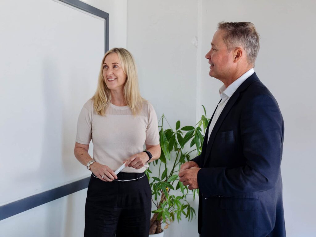 When to use interim and fractional leadership in your business