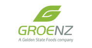 Groenz transparent logo
