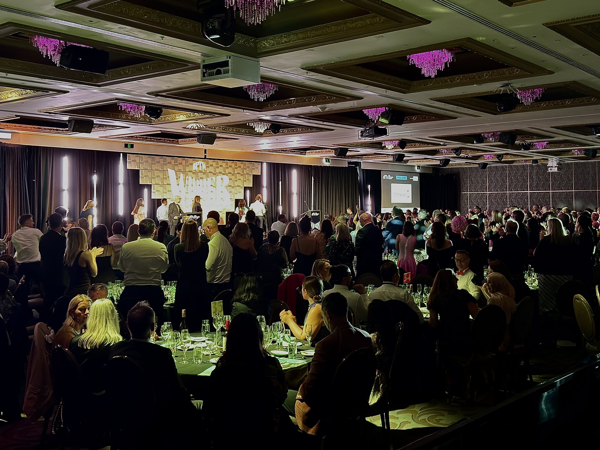 2025 Best Places to Work Winners - LEAD Executive Search