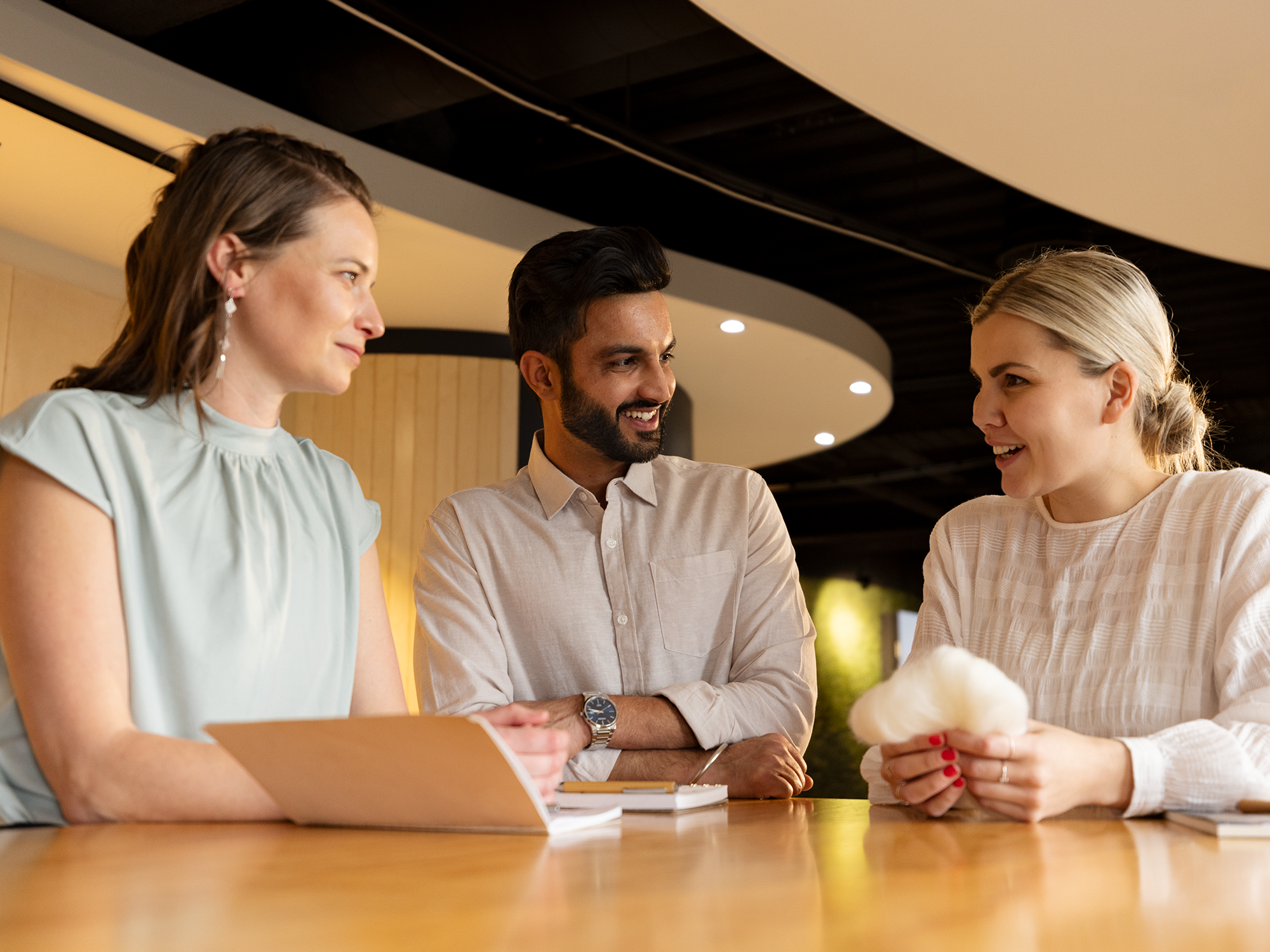 LEAD Executive Search When to use interim and fractional leadership in your business