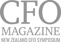 CFO magazine