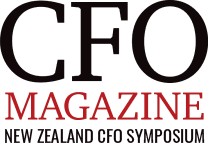 CFO magazine