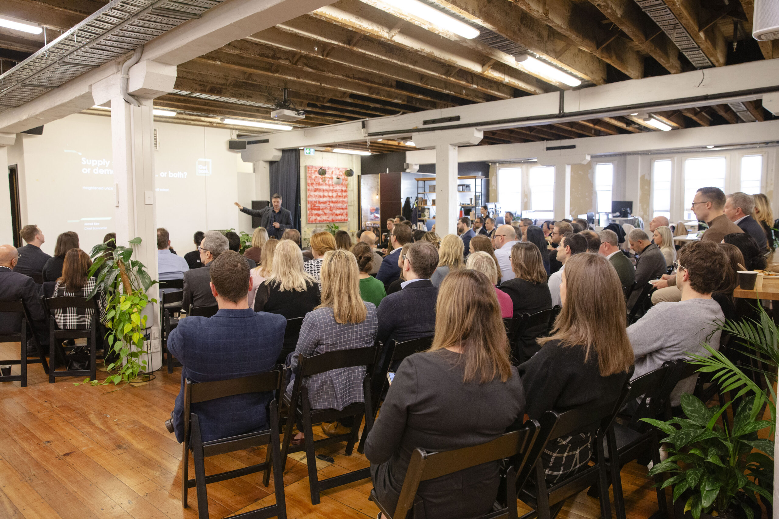Jarrod Kerr Kiwibank - 2026 June economic update - LEAD Executive Search