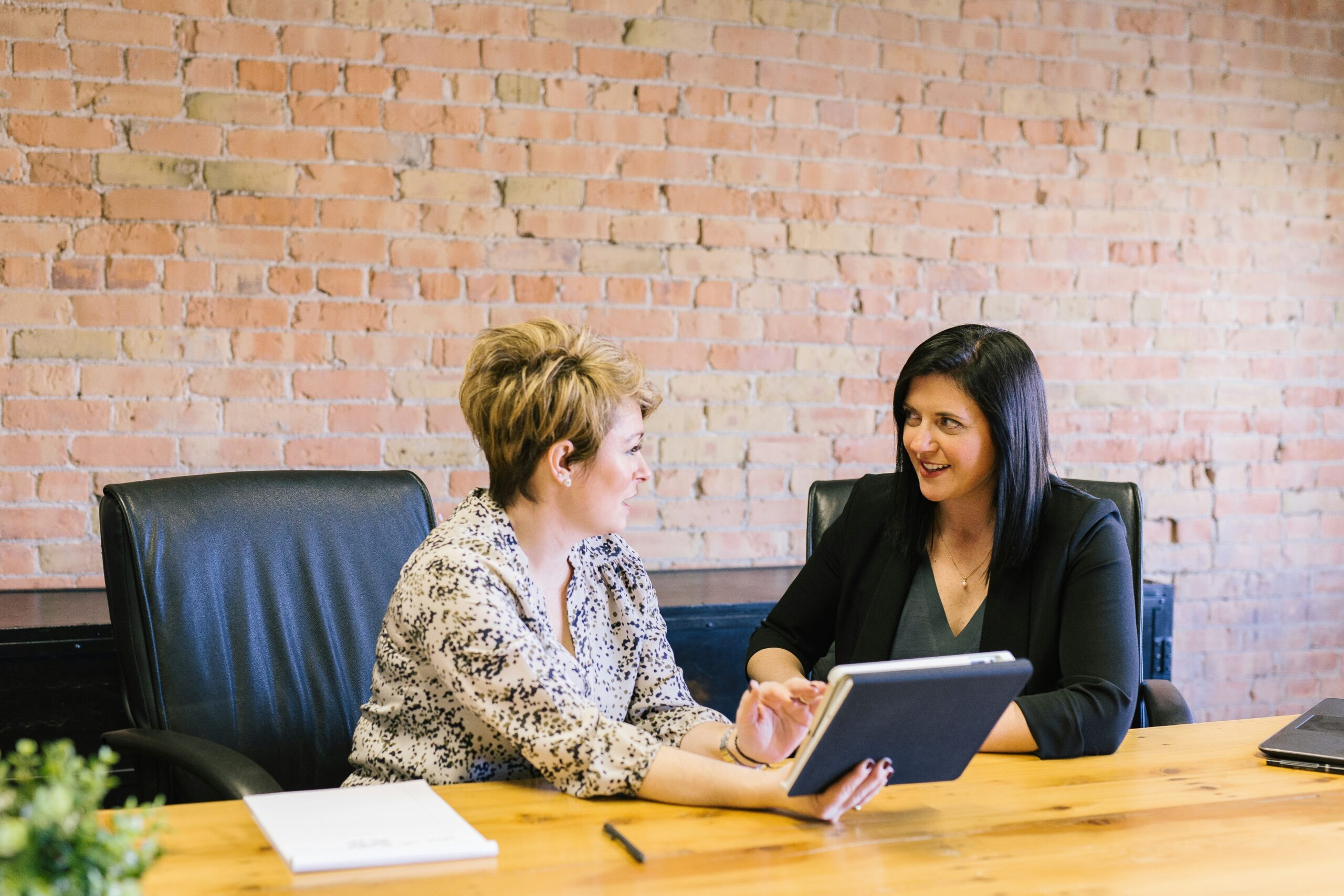 LEAD Executive Search - Questions to ask before your next executive appointment