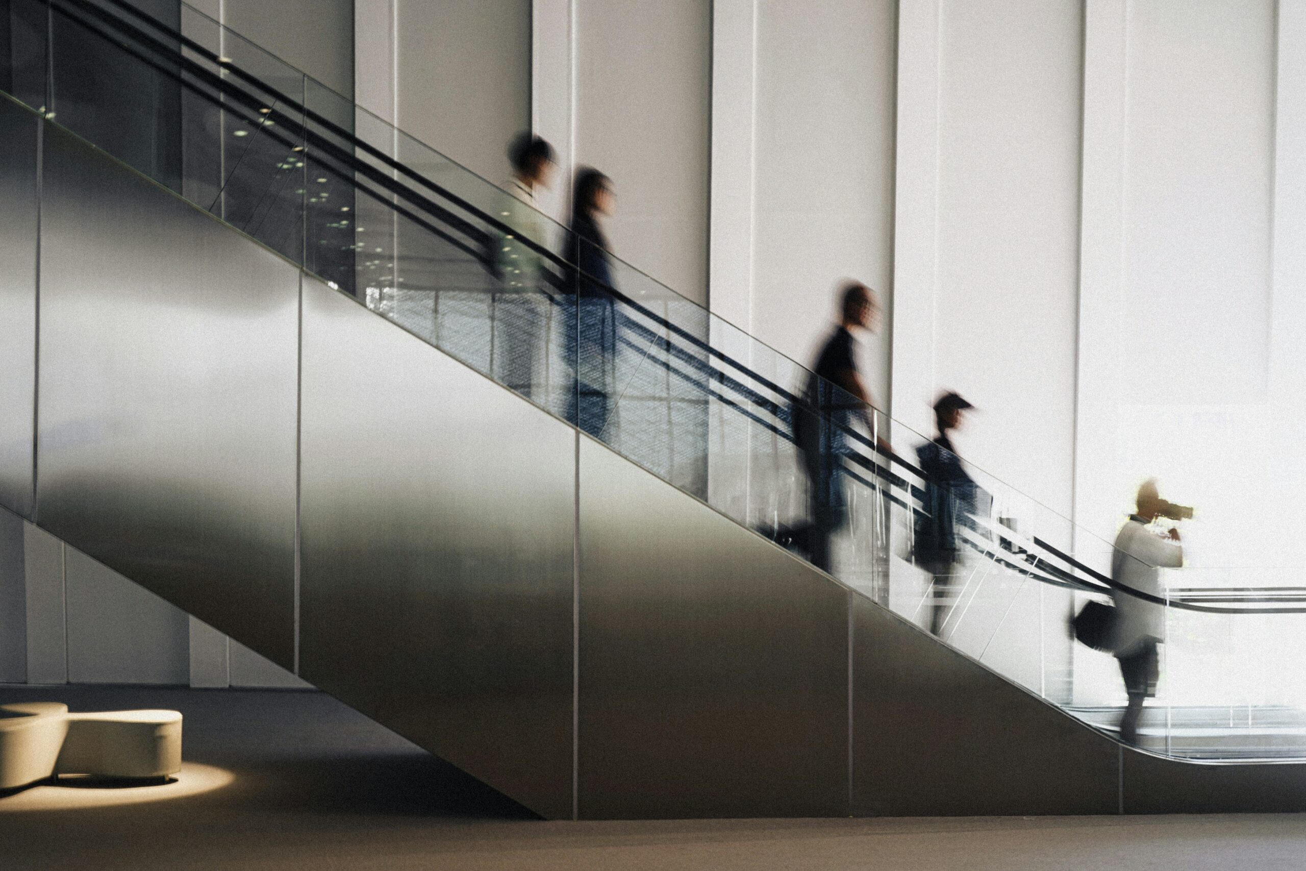 LEAD Executive Search - Leading with clarity