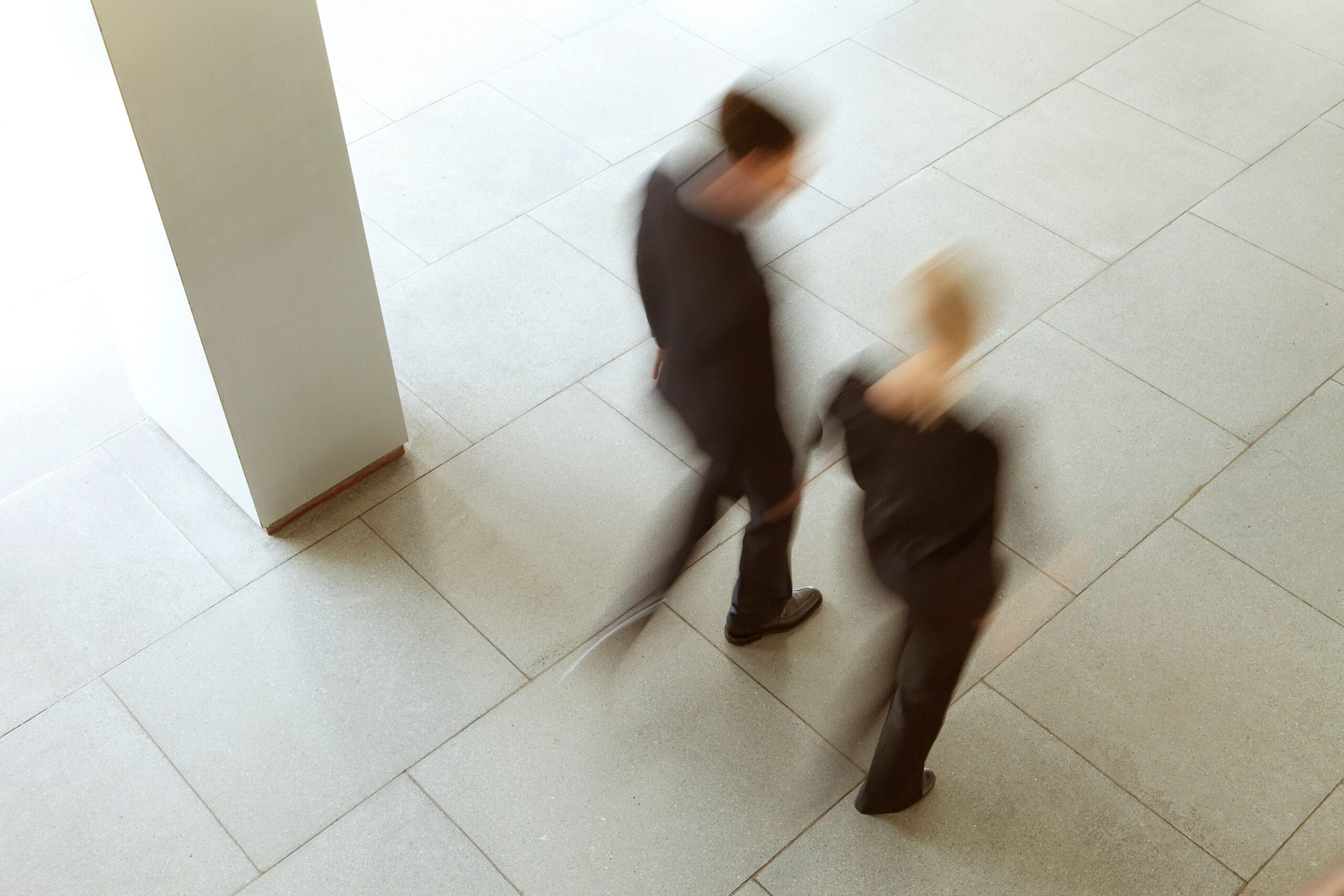 LEAD Executive Search - Succession planning